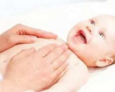 लहान बाळाच्या मेंदूचा विकास असा करा